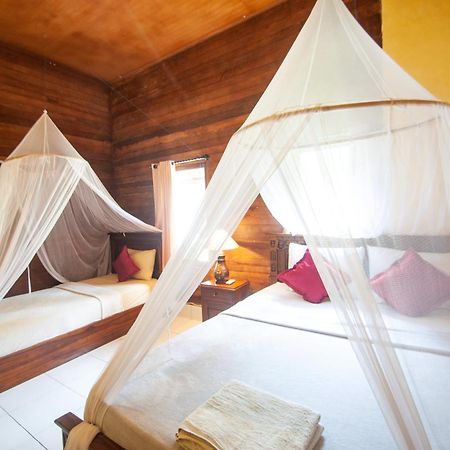 Timbool Bungalow Ped Dış mekan fotoğraf