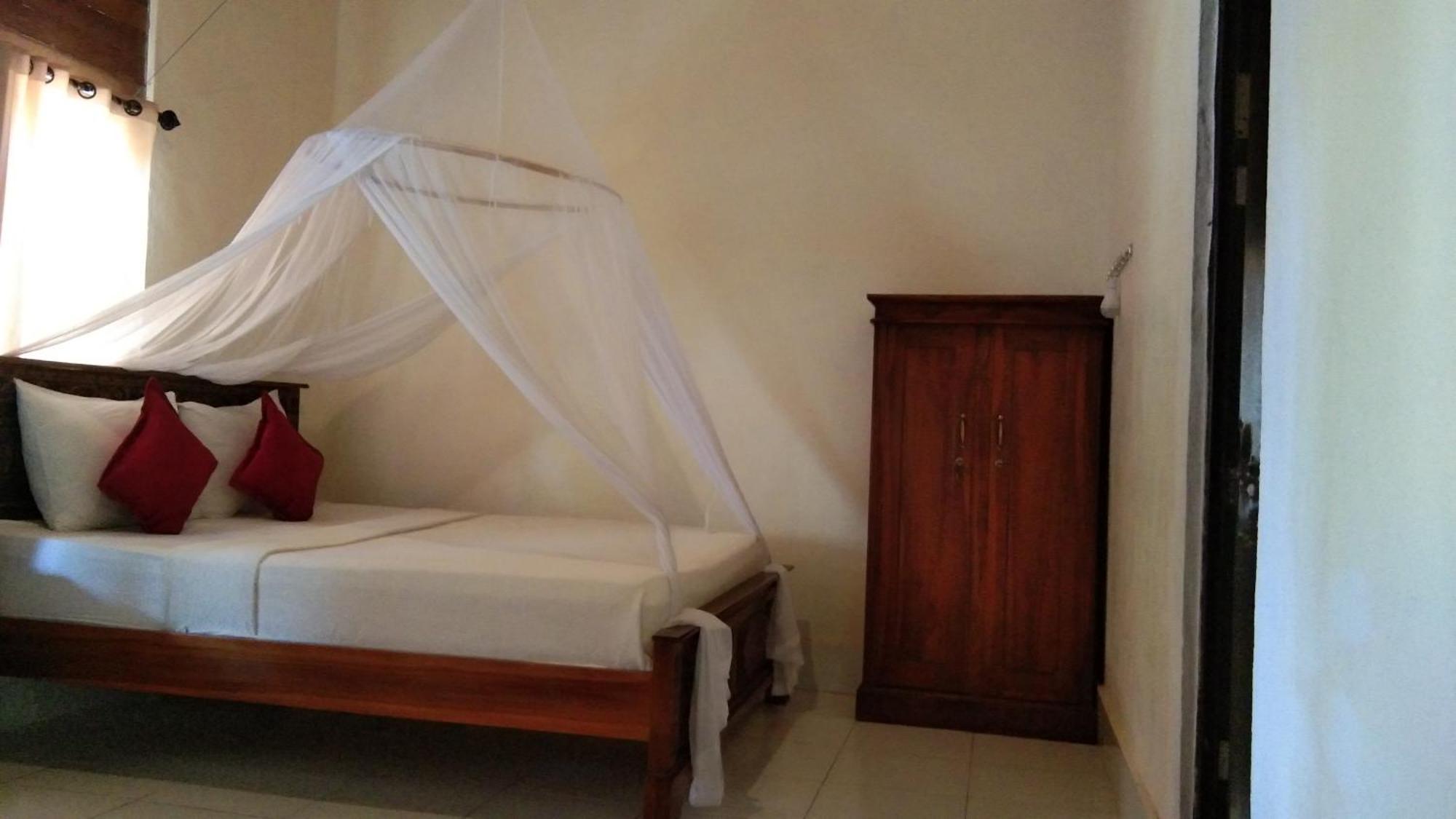 Timbool Bungalow Ped Oda fotoğraf