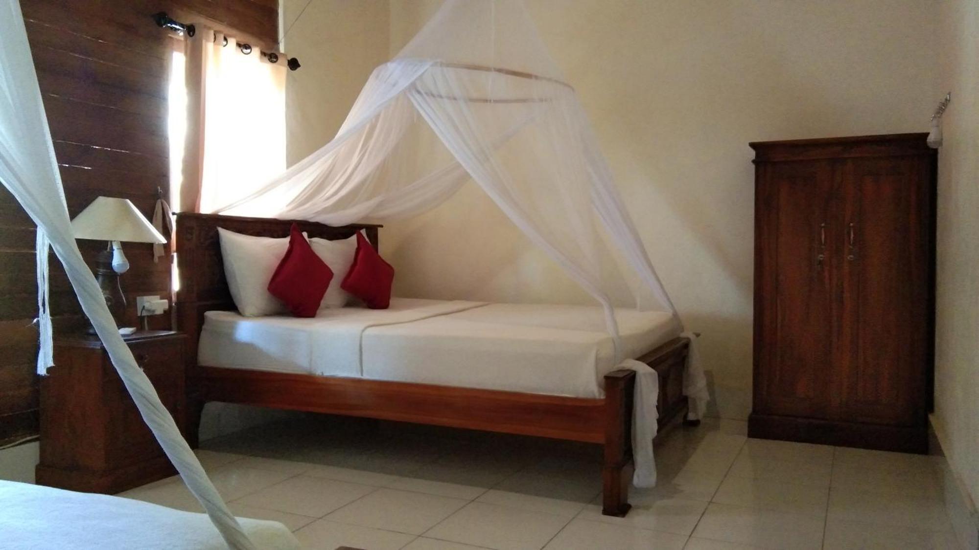 Timbool Bungalow Ped Oda fotoğraf