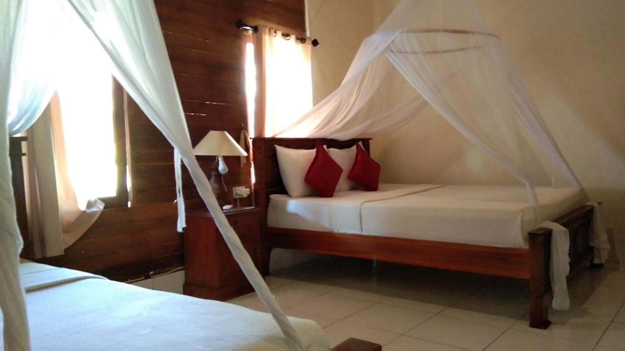 Timbool Bungalow Ped Dış mekan fotoğraf
