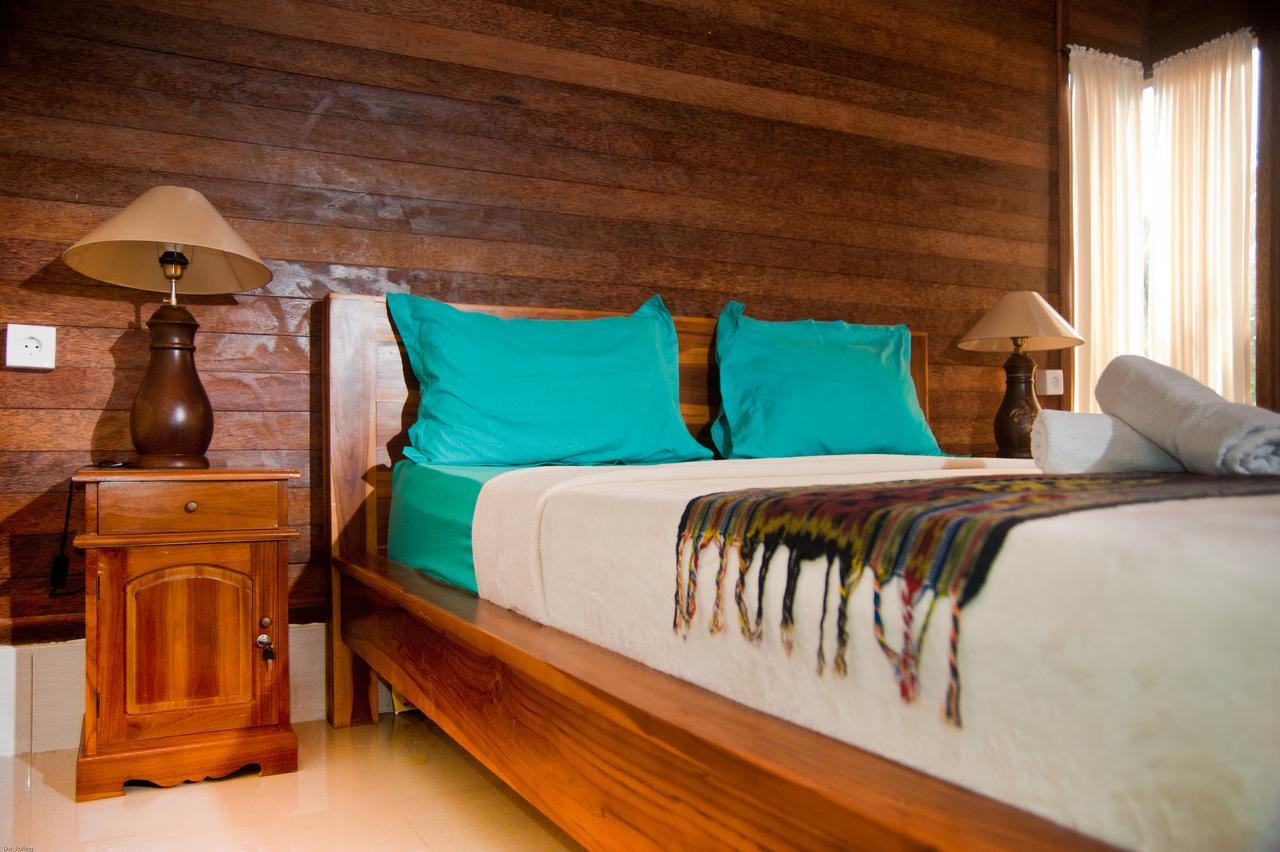 Timbool Bungalow Ped Dış mekan fotoğraf