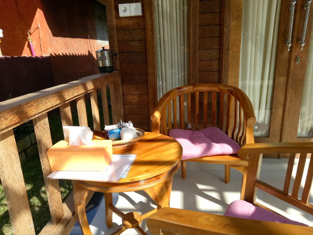 Timbool Bungalow Ped Dış mekan fotoğraf