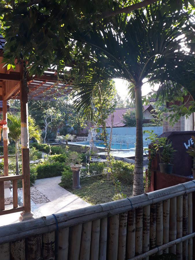 Timbool Bungalow Ped Dış mekan fotoğraf