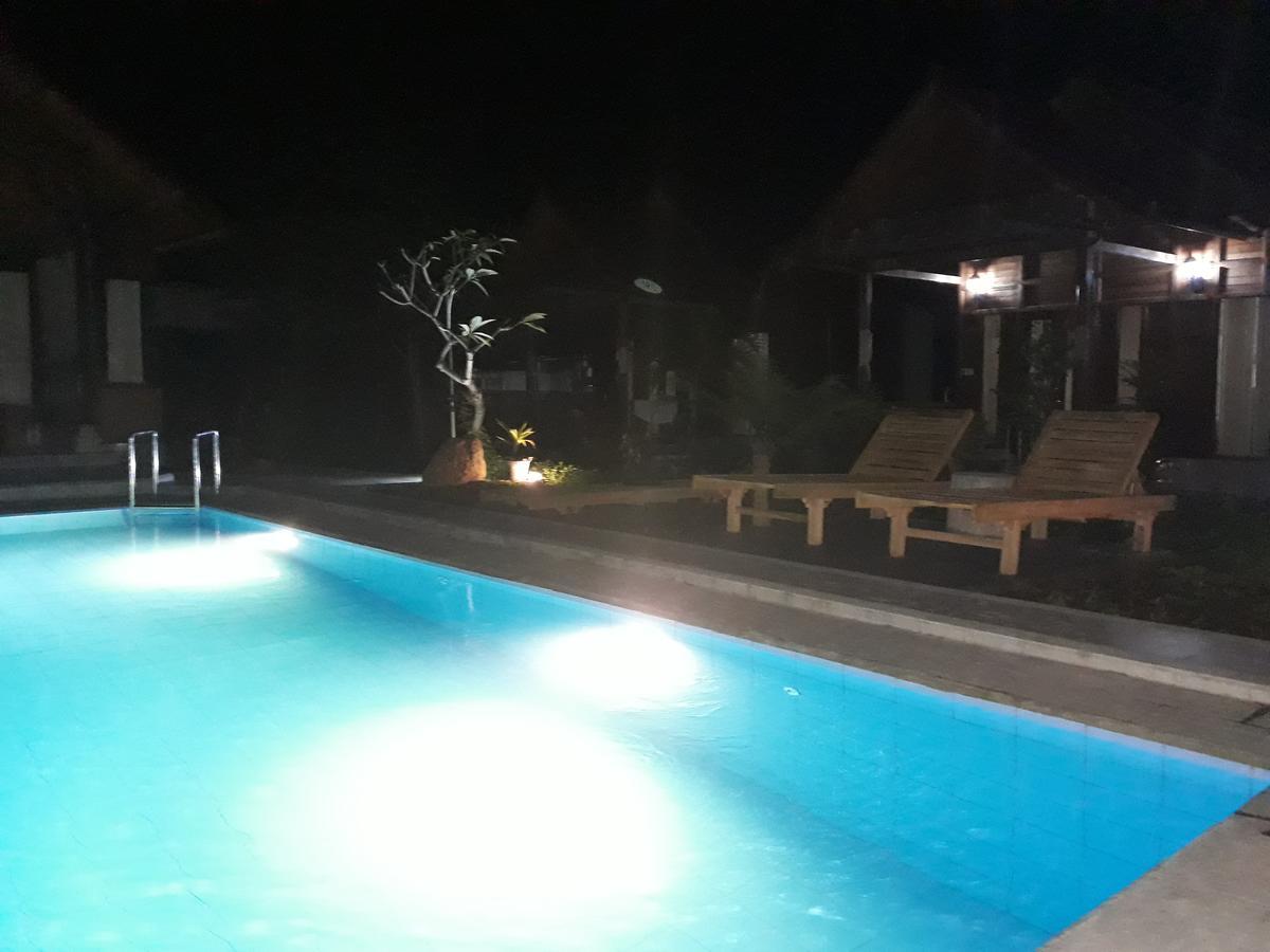 Timbool Bungalow Ped Dış mekan fotoğraf