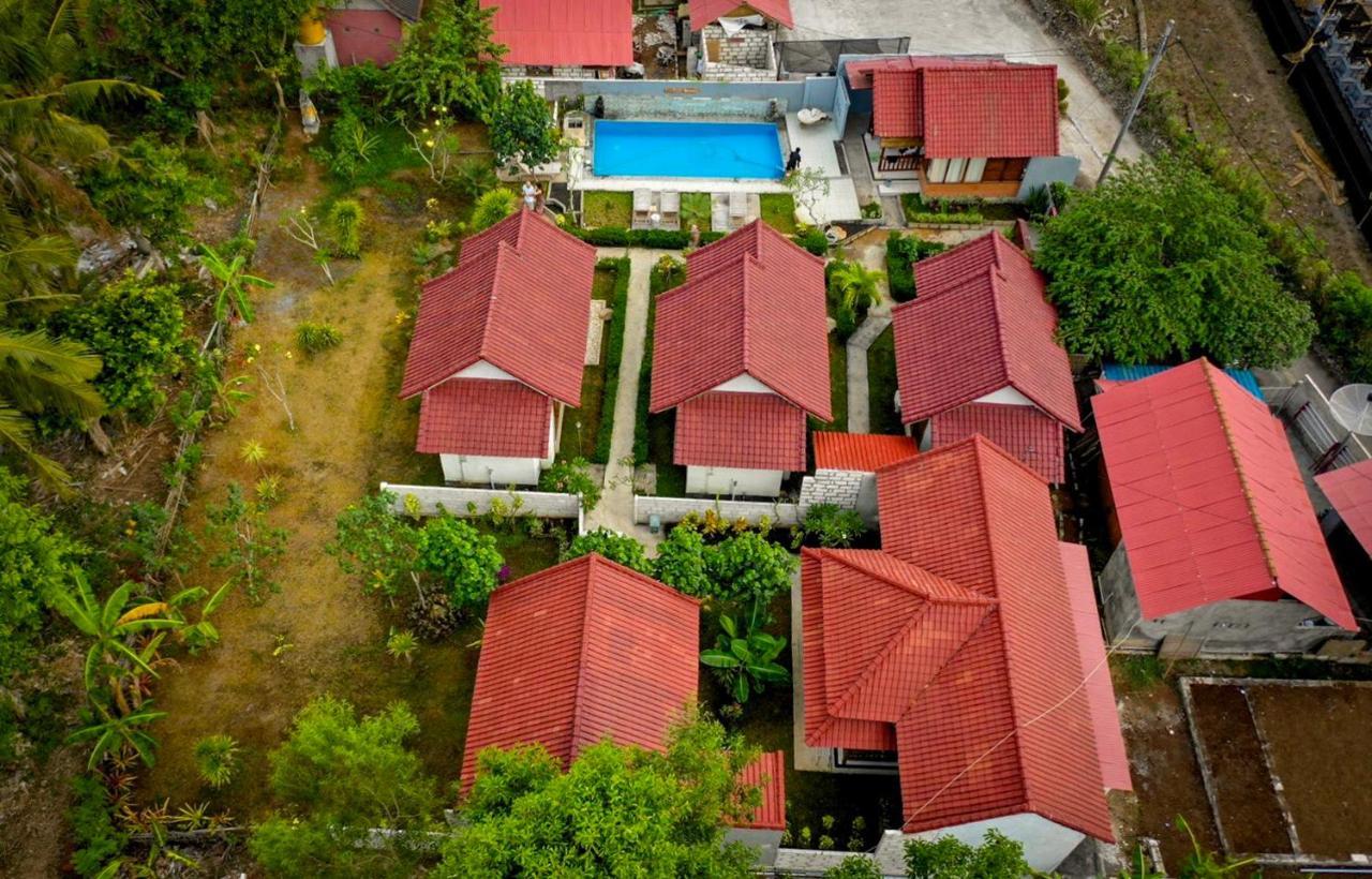 Timbool Bungalow Ped Dış mekan fotoğraf