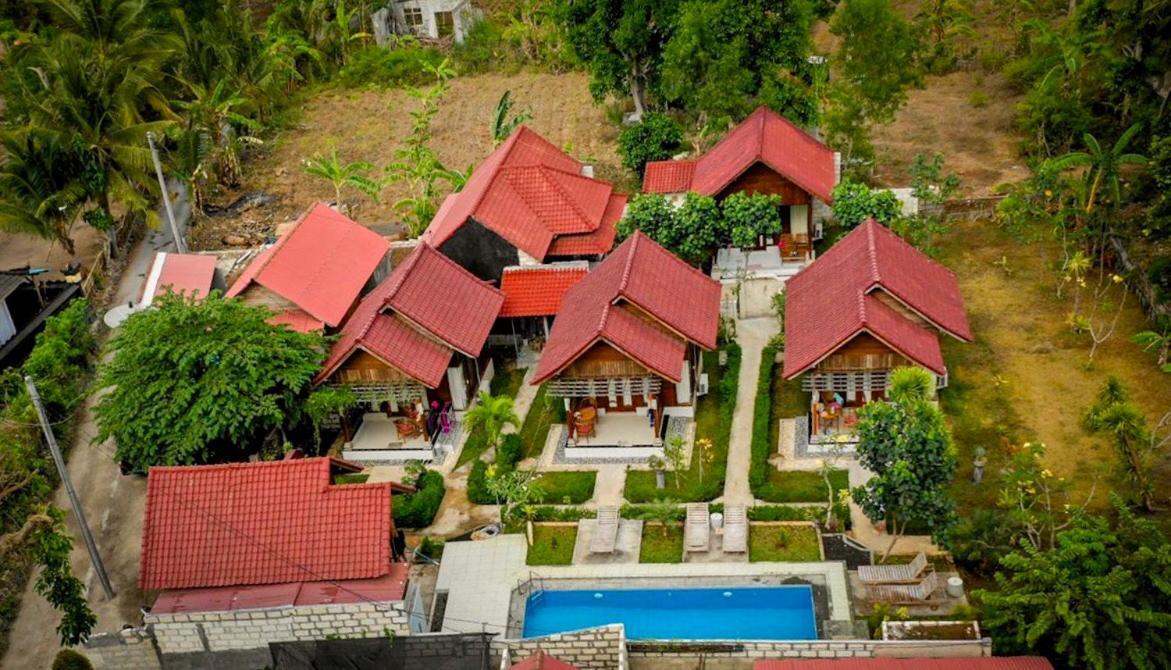 Timbool Bungalow Ped Dış mekan fotoğraf