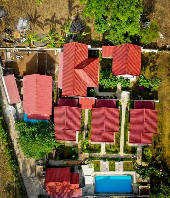Timbool Bungalow Ped Dış mekan fotoğraf