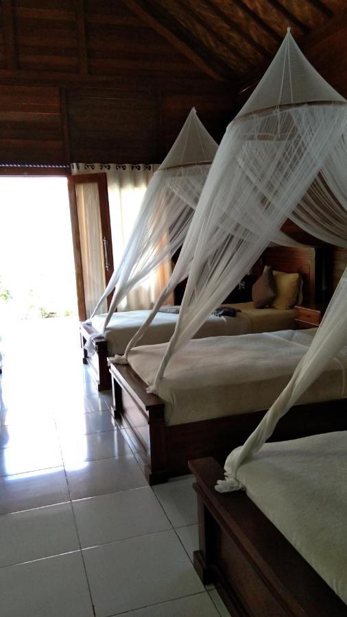 Timbool Bungalow Ped Dış mekan fotoğraf