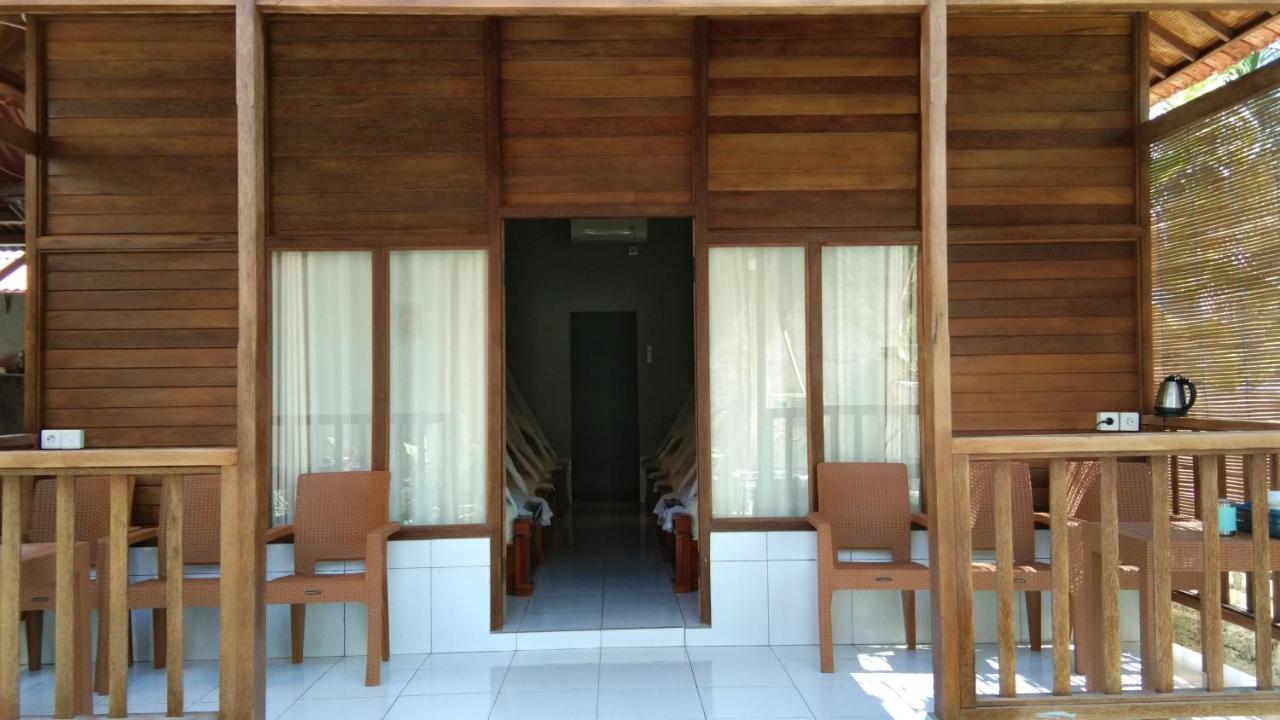 Timbool Bungalow Ped Dış mekan fotoğraf