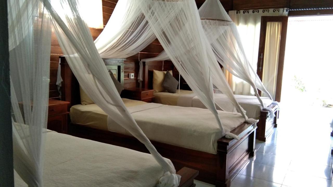 Timbool Bungalow Ped Dış mekan fotoğraf
