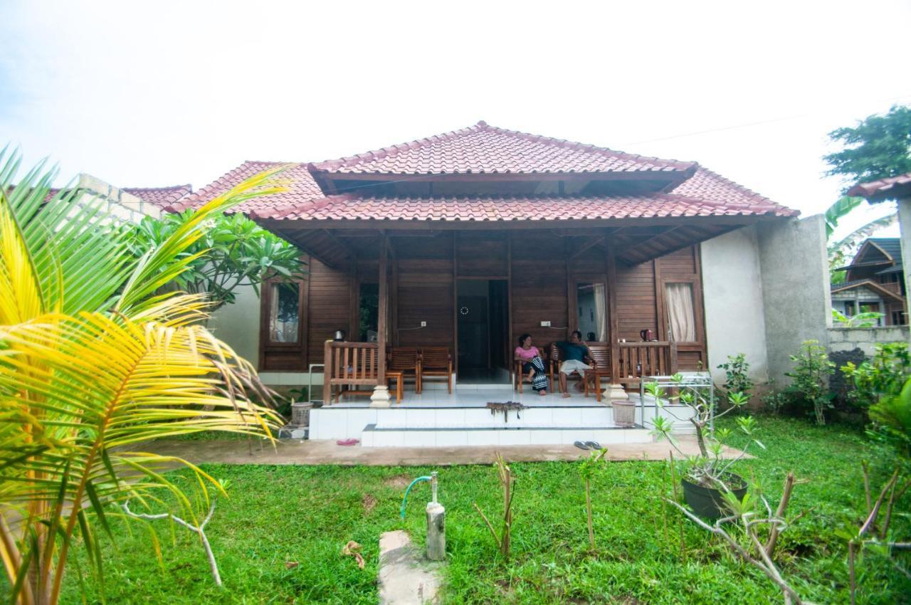 Timbool Bungalow Ped Dış mekan fotoğraf