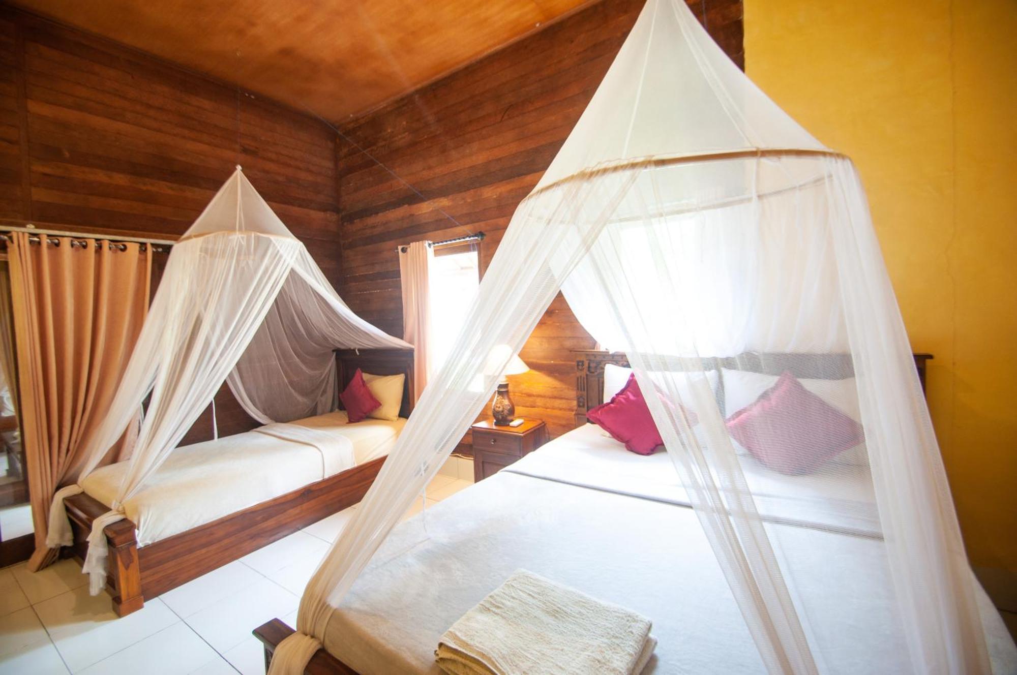 Timbool Bungalow Ped Dış mekan fotoğraf