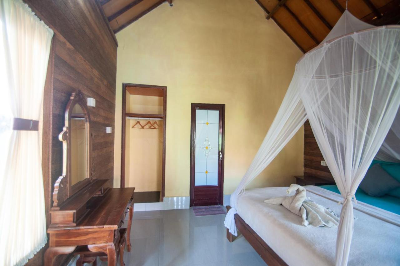 Timbool Bungalow Ped Dış mekan fotoğraf