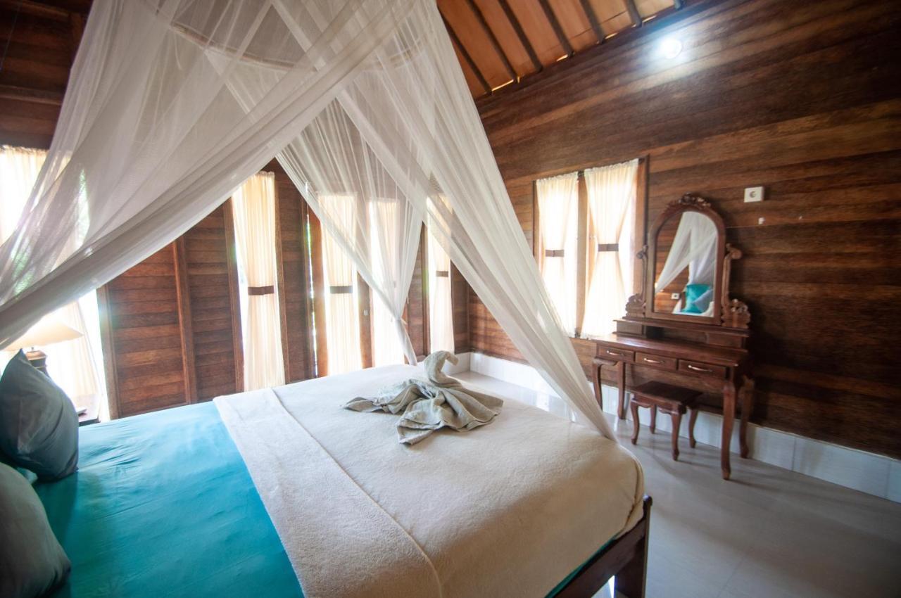Timbool Bungalow Ped Dış mekan fotoğraf