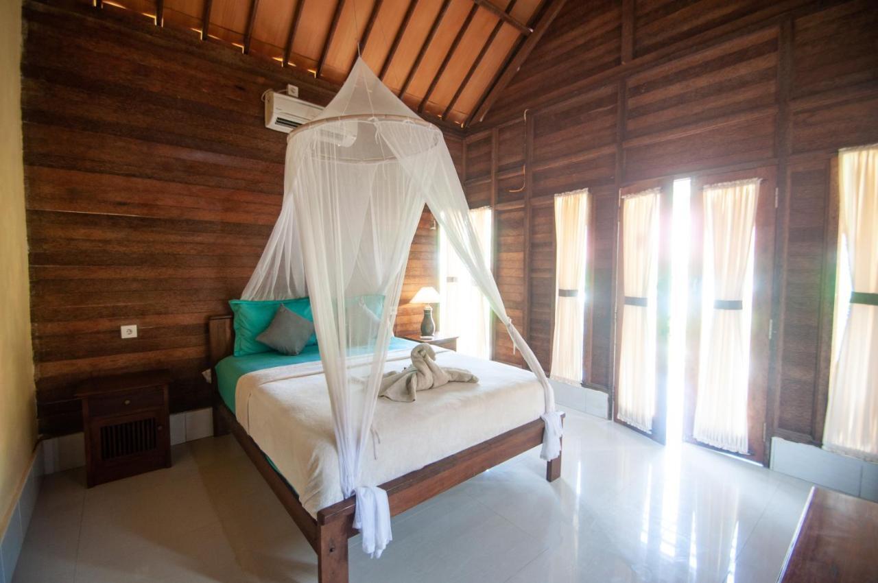 Timbool Bungalow Ped Dış mekan fotoğraf