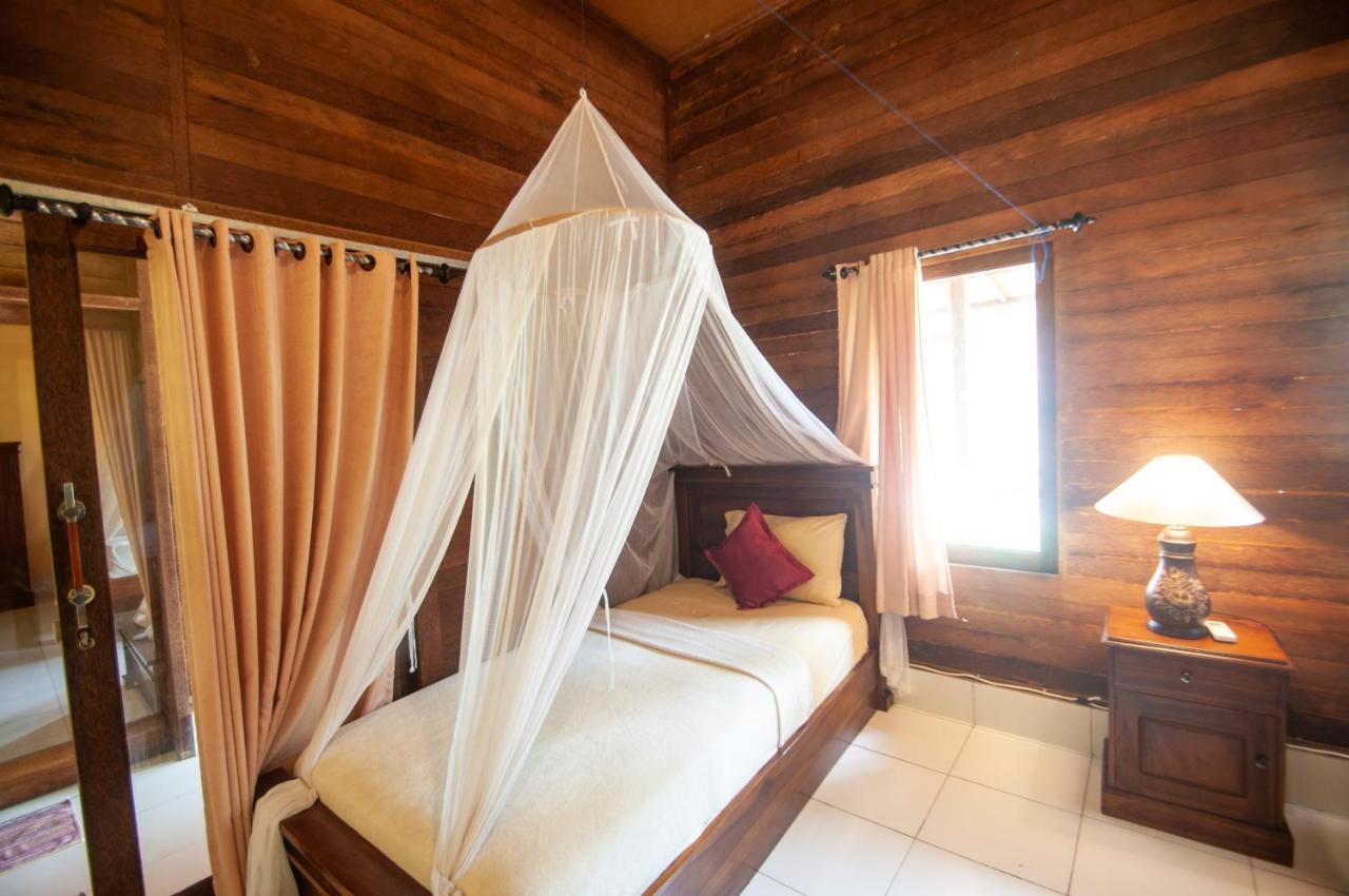 Timbool Bungalow Ped Dış mekan fotoğraf