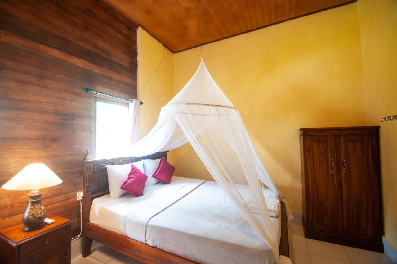 Timbool Bungalow Ped Dış mekan fotoğraf