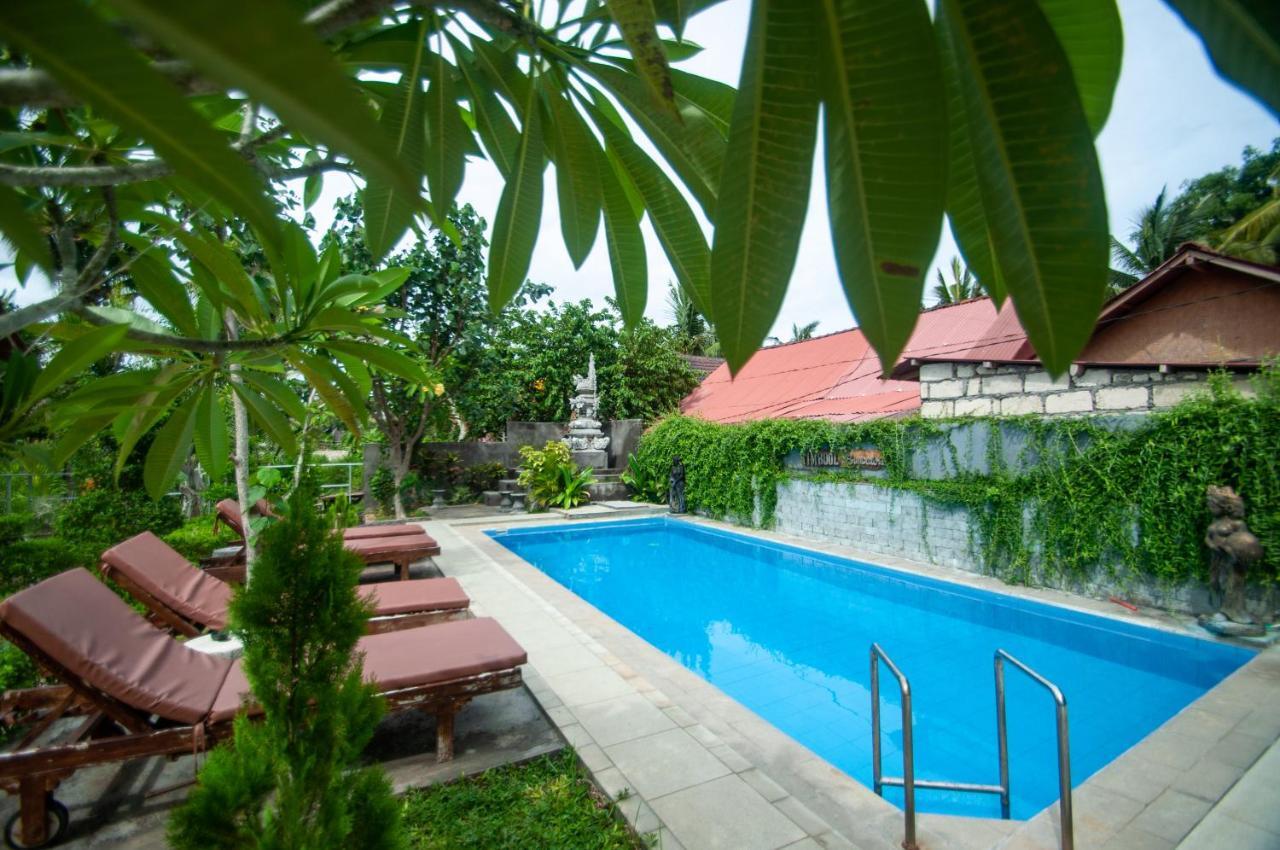 Timbool Bungalow Ped Dış mekan fotoğraf