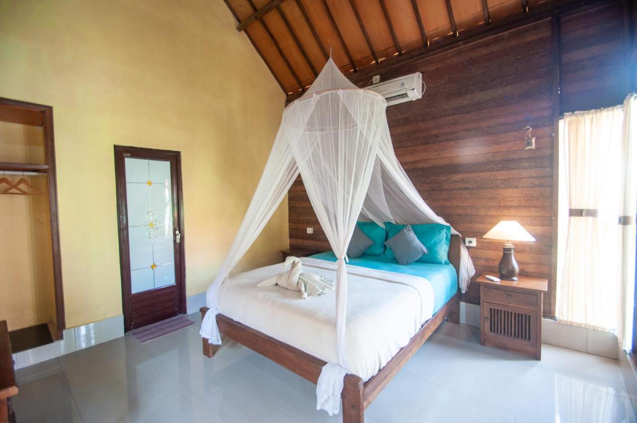 Timbool Bungalow Ped Dış mekan fotoğraf