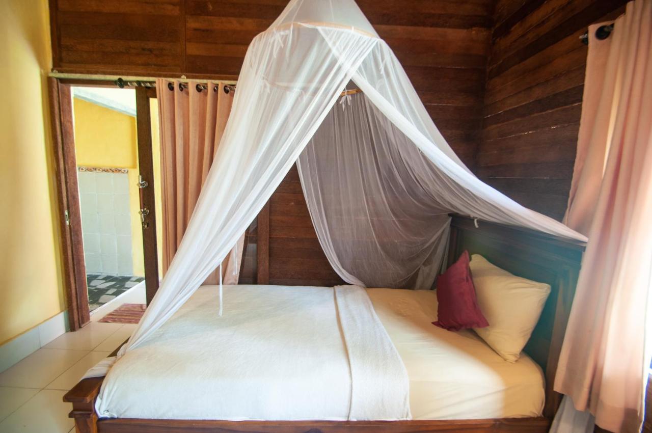 Timbool Bungalow Ped Dış mekan fotoğraf