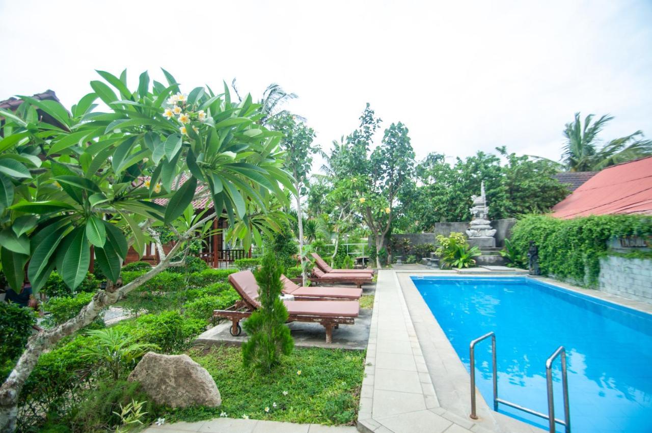 Timbool Bungalow Ped Dış mekan fotoğraf