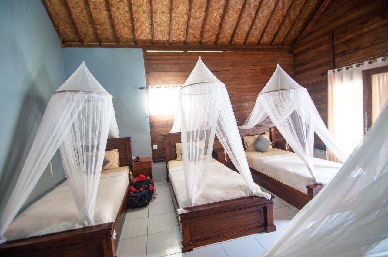 Timbool Bungalow Ped Dış mekan fotoğraf