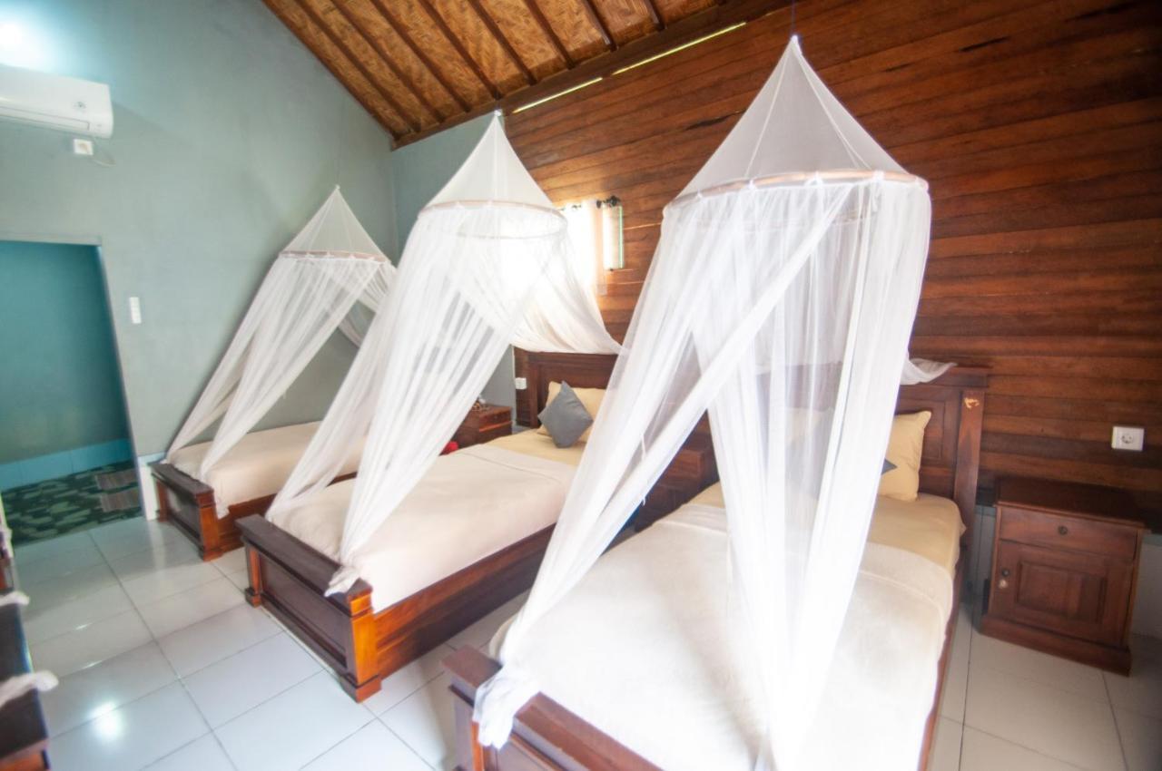 Timbool Bungalow Ped Dış mekan fotoğraf