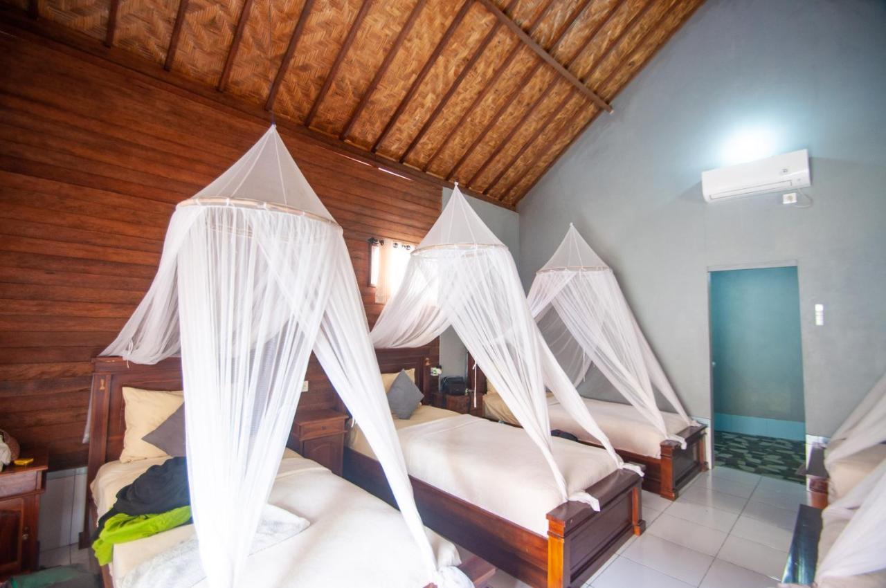 Timbool Bungalow Ped Dış mekan fotoğraf