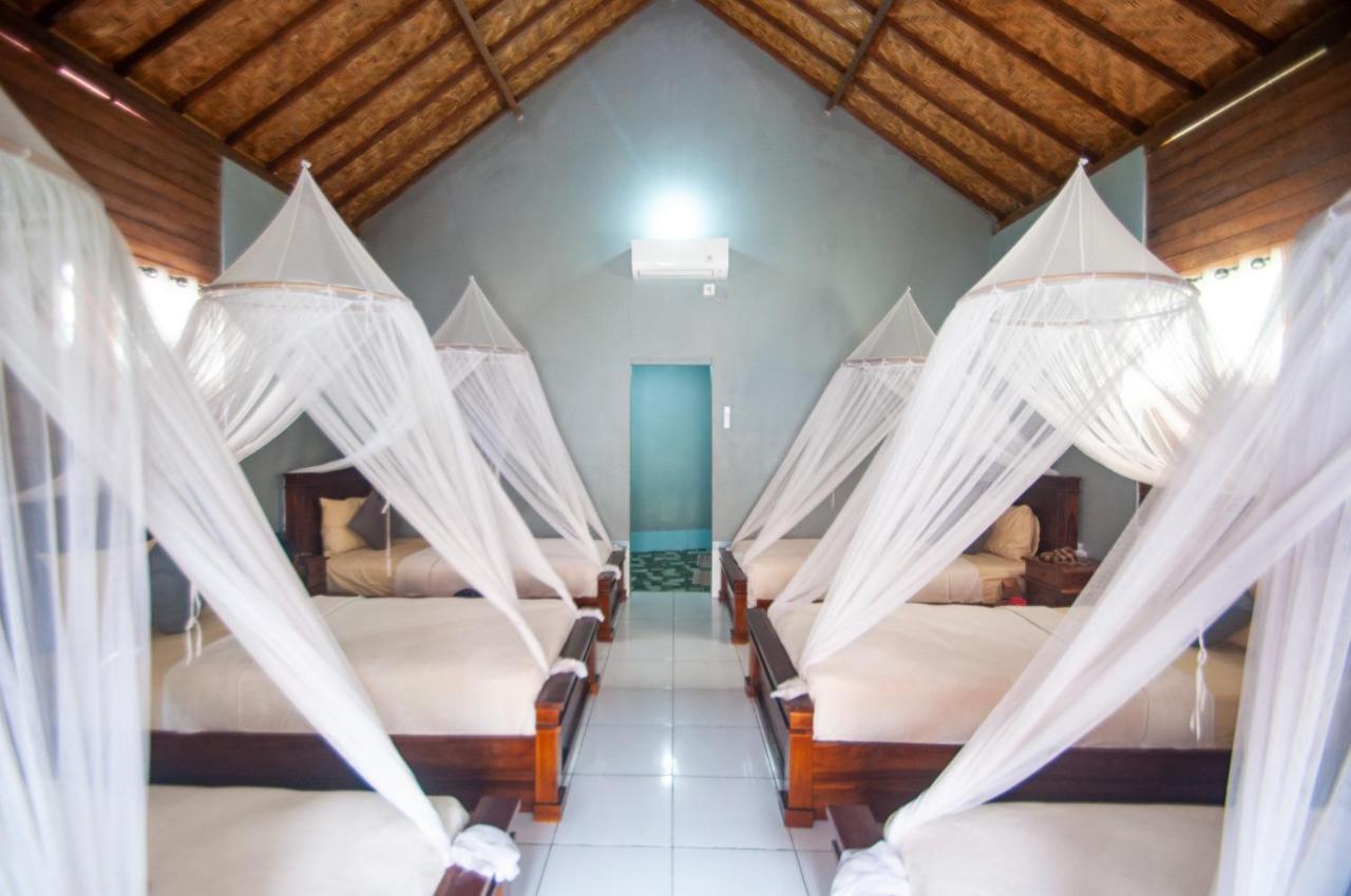 Timbool Bungalow Ped Dış mekan fotoğraf